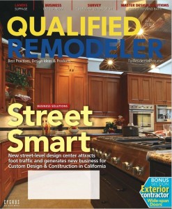 qualified remodeler