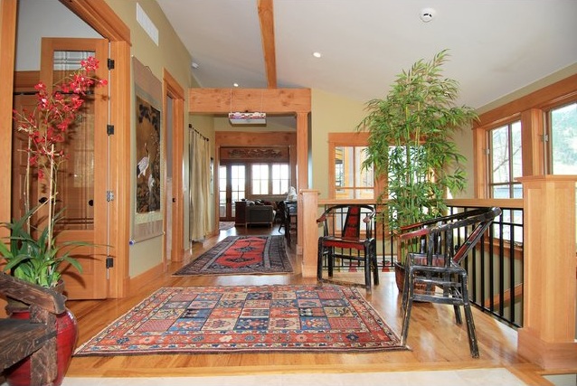 Boulder, Colorado architects